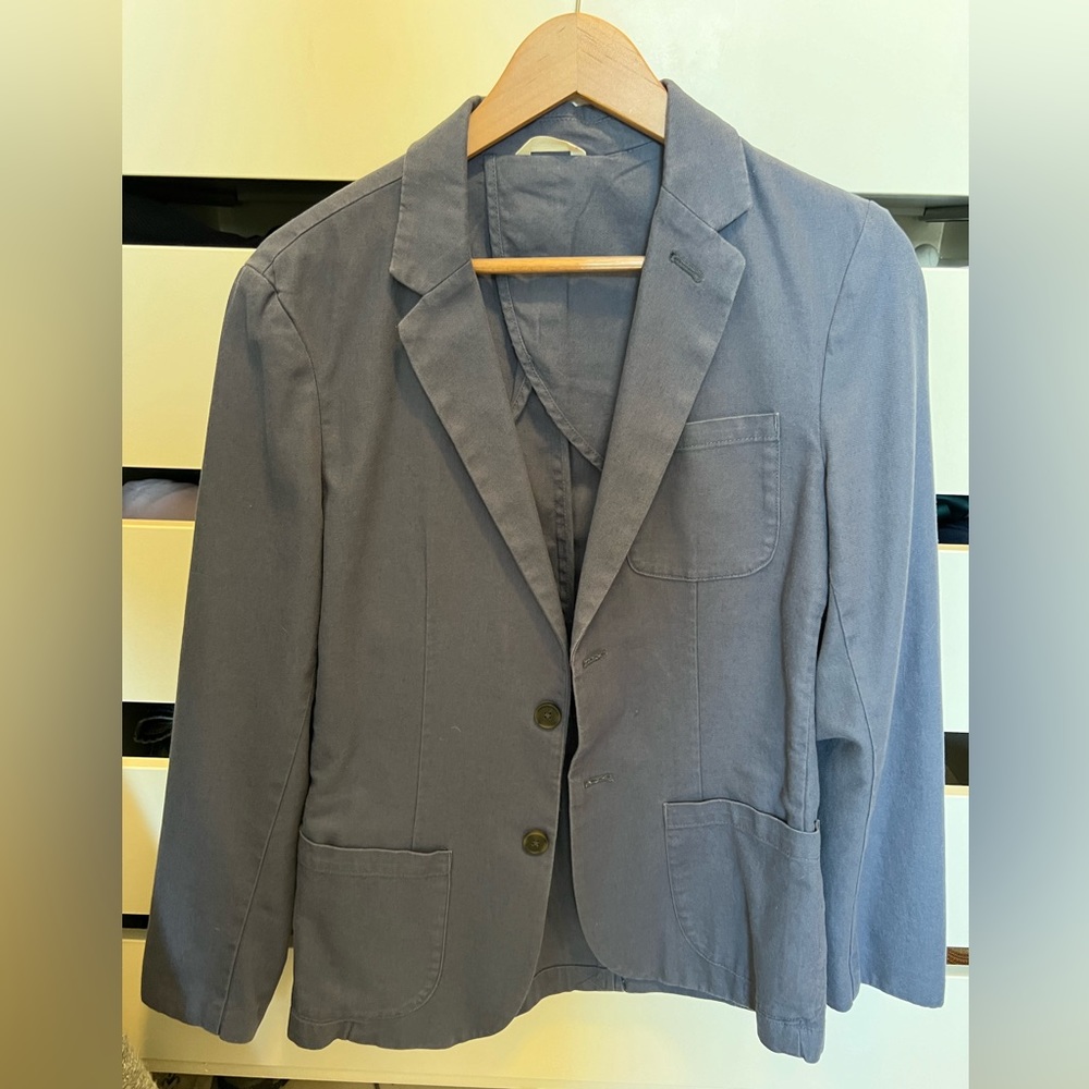 Goodthreads Men’s Blazer XS